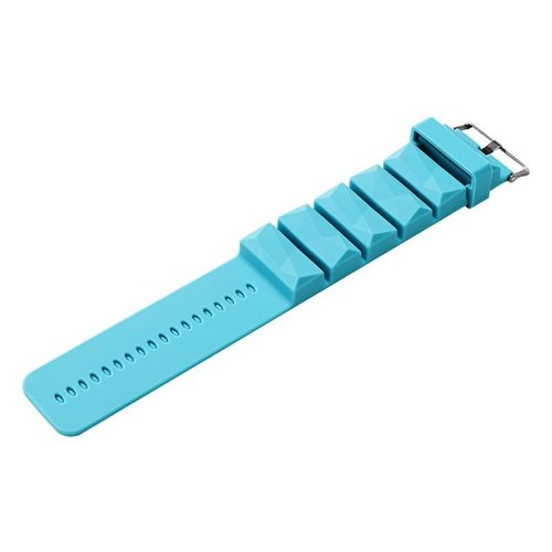 Men's/Women's Foot Bare Weights, Pilates Weights, Barra Bracelets, Wrist Weights, Arm Weights, Outdoor Sports Weights, Ankle Weights,(blue)