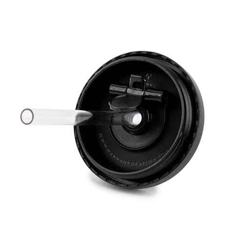 Manna Ranger Tumbler Lid Replacement with Smart Seal