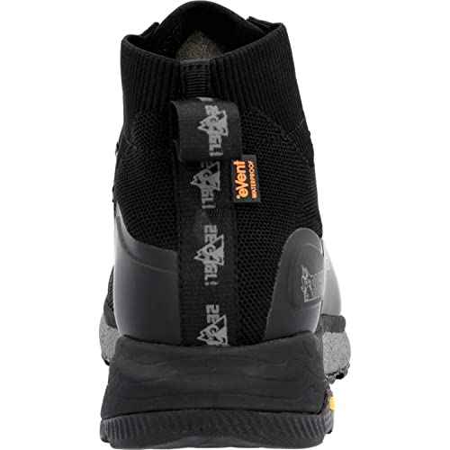 ROCKY Summit Elite R.A.K. eVent Waterproof Knit Hiking Boot