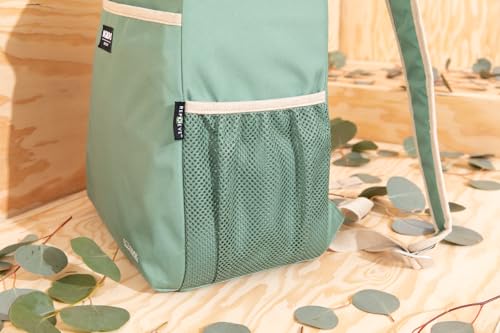 Igloo Green ECOCOOL Backpack 24