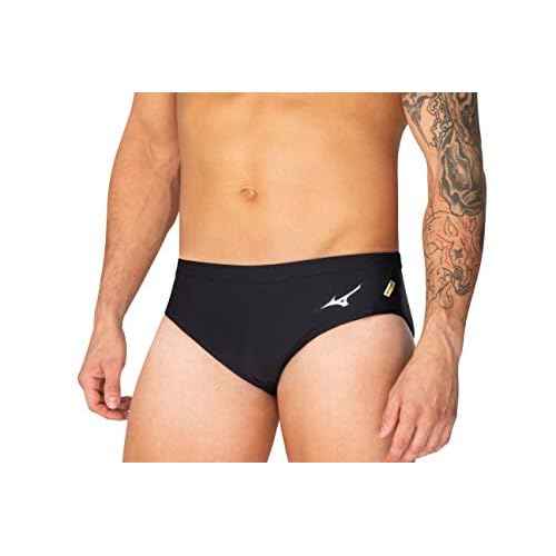 Mizuno EXER Men's Brief Swimsuit