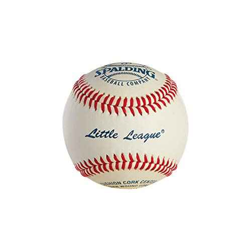 Spalding Little League RST Baseball