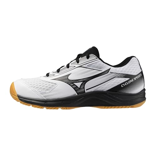 Mizuno Women's Cyclone Speed 5 Volleyball Shoe