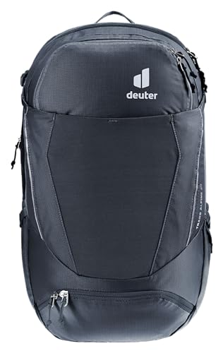 Deuter Trans Alpine 30, Black, 30 L