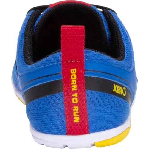 Xero Shoes Women's Zelen Barefoot Running Shoe