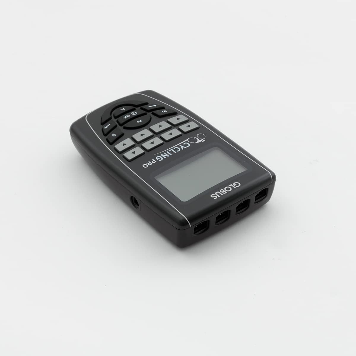 4-Channel Cycling Pro Electrostimulator | 270 Programs for Pain Relief & Recovery