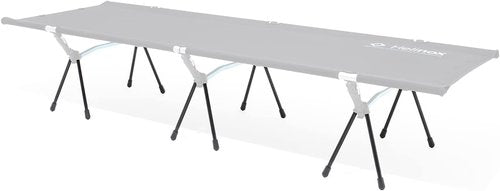 Helinox Cot One Camping Cot Leg Extenders