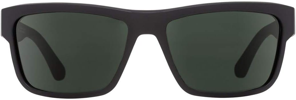 Spy Optic Frazier Wrap Polarized Sunglasses