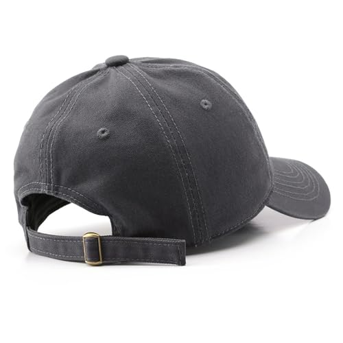 Paris Hat Unisex Baseball Cap Soft Sun Hat Adjustable Trucker Cap