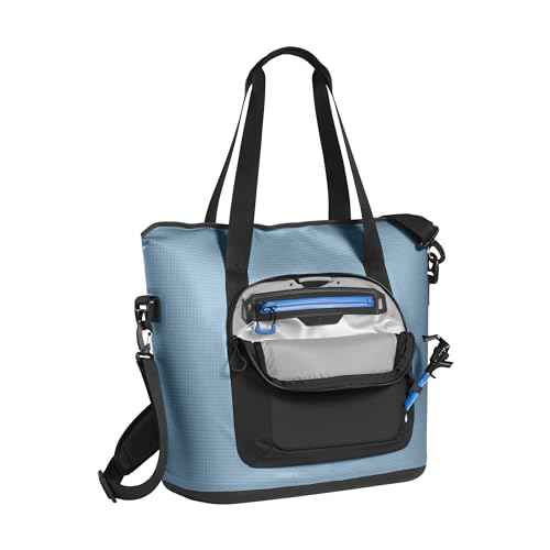 CamelBak ChillBak Tote 18 Soft Cooler Fusion Reservoir 3L