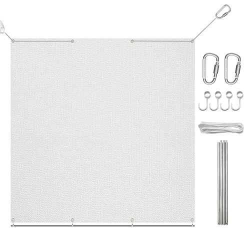 2mm 5ft10ft Camouflage Archery Target Backstop Netting