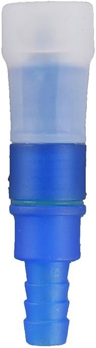 J.CARP ON-Off Switch Bite Valve Tube Nozzle Replacement for Water Bladder