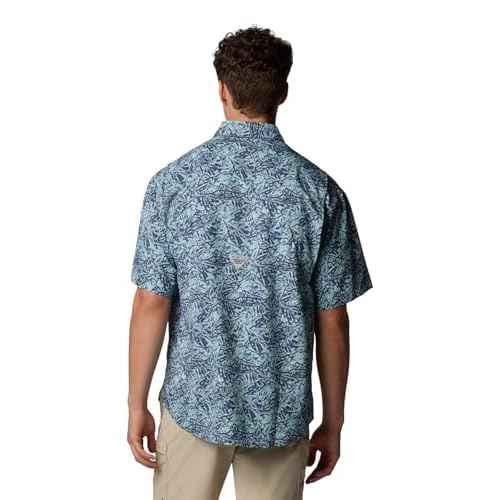 Columbia Men's Super Tamiami Long Sleeve Shirt