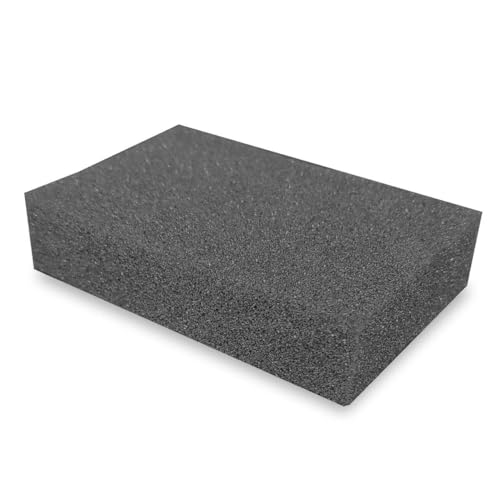 Foam Card Dividers for Trading Card Storage Boxes - 20 Pack Acid-Free Inserts