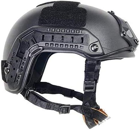 ATAIRSOFT Adjustable Maritime Helmet ABS for Airsoft Paintball