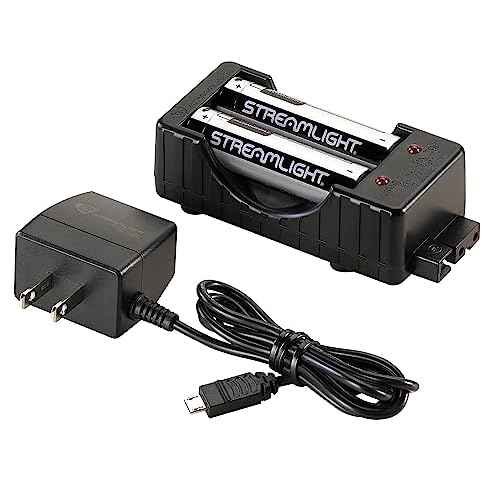 Streamlight Rechargeable Charger Kit