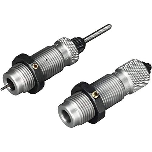 RCBSNECK DIE Set .204 Ruger