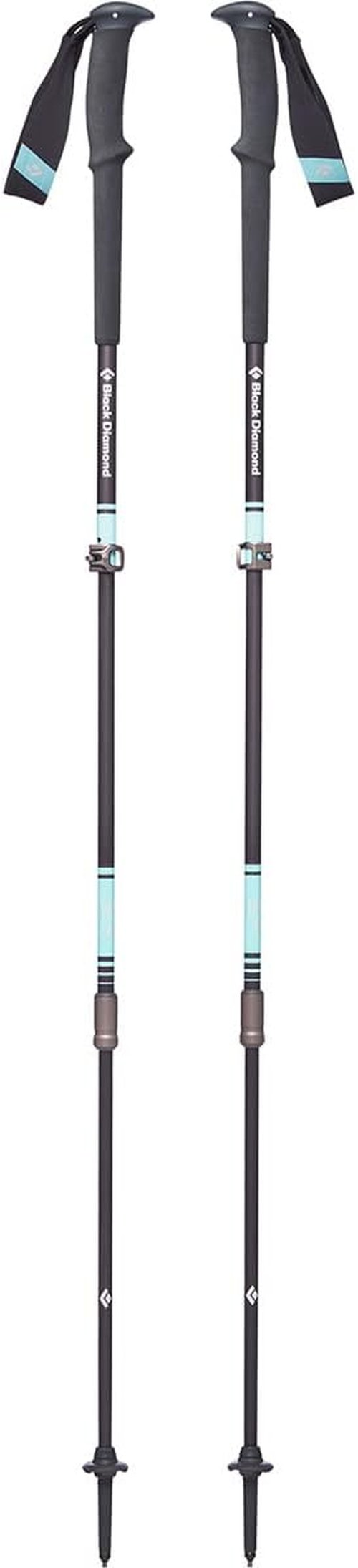 Black Diamond Women's Trail PRO Trekking Poles