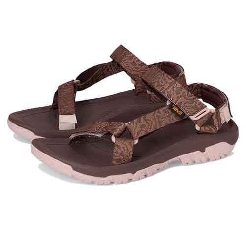Teva Womens Hurricane Xlt2 Terra Texture