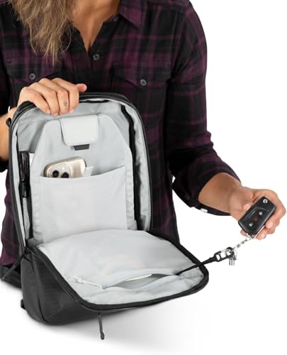 Osprey Archeon 7L Shoulder Sling, Scenic Valley