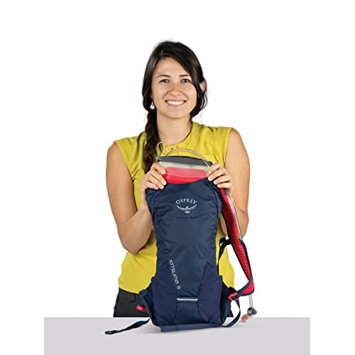 Osprey Kitsuma 3 Women's Bike Hydration Backpack