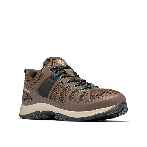 Columbia Men's Granite Trail Hiking Shoes