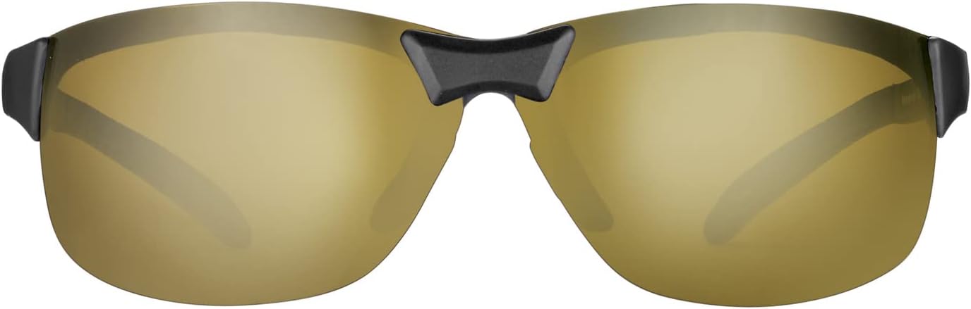 Flying Fisherman Maverick Polarized Sunglasses with AcuTint UV Blocker for Fishing and Outdoor Sports