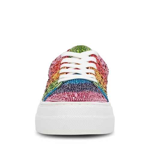 Betsey Johnson Women's Sidny Sneaker