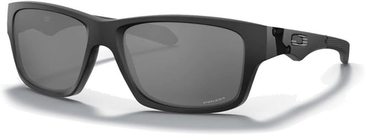 Oakley Jupiter Squared Sunglasses Matte Black Tonal USA Flag with Prizm Black Lens 56mm