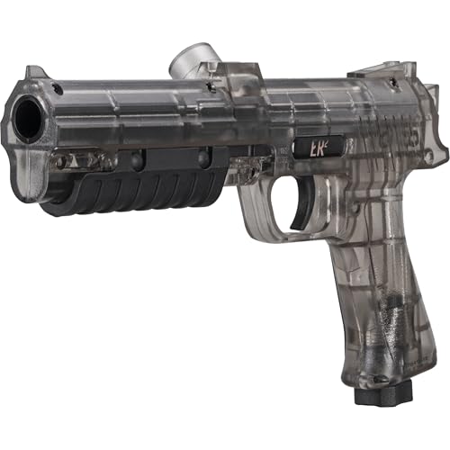 JT ER2 Pump Pistol RTS Kit clear