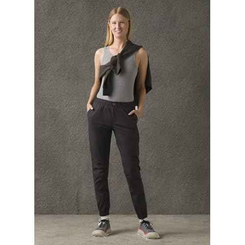prAna Women's Double Peak Jogger