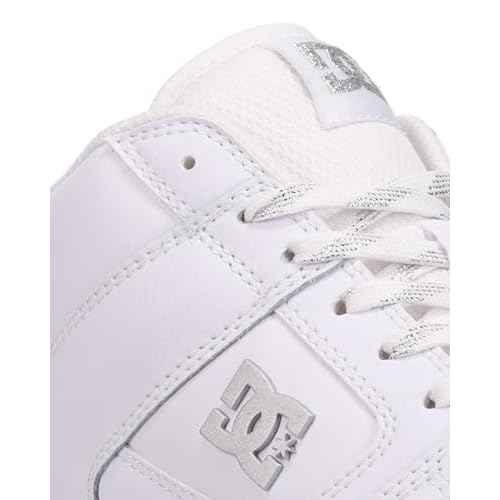 DC Shoes Womens Dc Women's Manteca 4 Casual Skate Shoe
