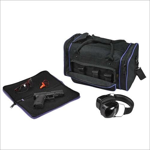 US PeaceKeeper Medium Range Bag