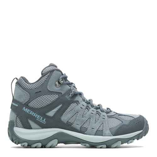 Merrell Men's, Accentor 3 Mid Waterproof Hiking Boot