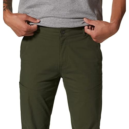 Mountain Hardwear Mens Hardwear Ap¢â Pant