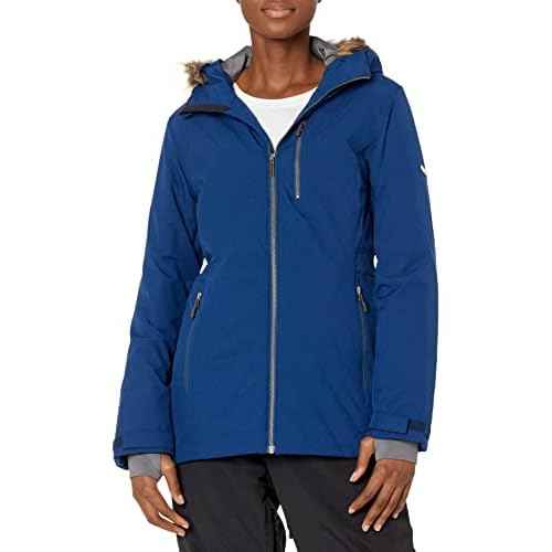 Spyder Women's Crossover Insulated Ski Jacket