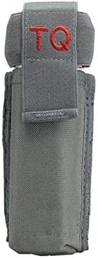 NcSTARHANDCUFF Pouch -Black