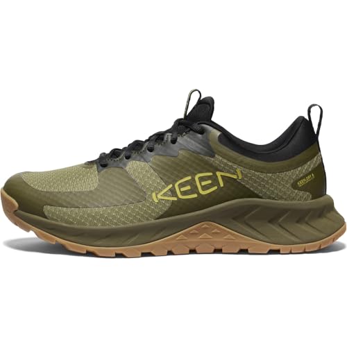 KEEN Men's, Versacore Waterproof Hiking Shoe