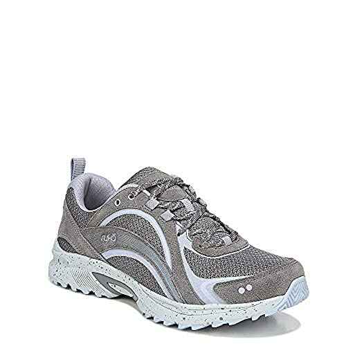 Ryka Womens Sky Walk Trail Hiking ShoeHiking Shoe