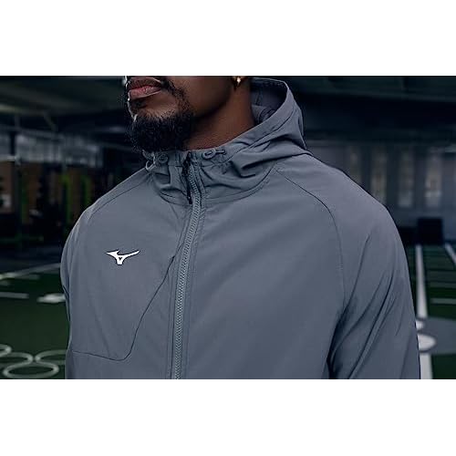 Mizuno Unisex Power Warm-up