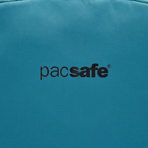 Pacsafe Metrosafe LS450 Anti Theft 25L Backpack, Tidal Teal