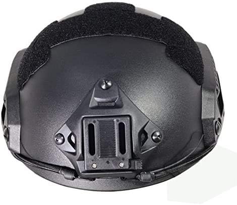 ATAIRSOFT Adjustable Maritime Helmet ABS for Airsoft Paintball