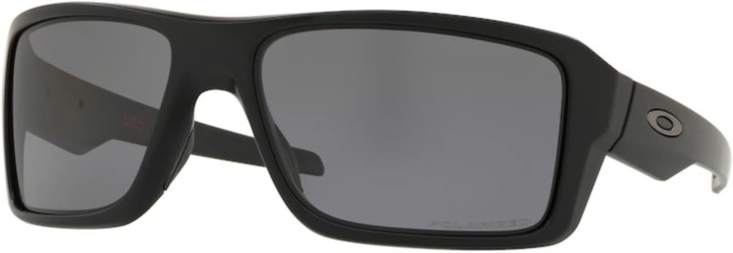 Oakley Double Edge Sunglasses