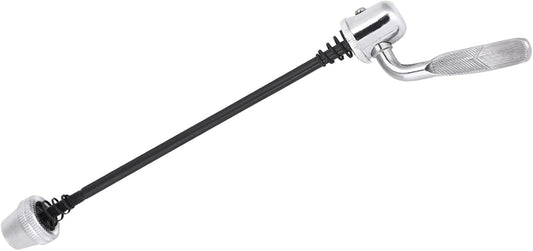 VGEBY Skewer, Steel Quick Release Wheel Clip Skewer Cycling Accessory for Road Long Skewer Conquer Trainer Skewer Skewer Quick Release Skewer