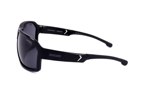 Carrera CARDUC 020/S 807 BLACK 66/13/130 MAN Sunglasses