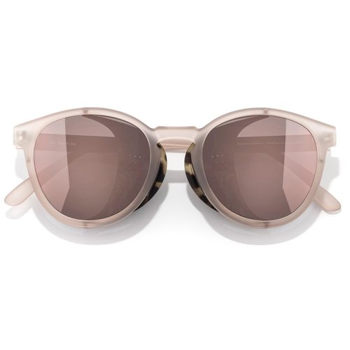 Sunski Tera - Polarized Recycled Alpine Sunglasses (Stone Alpenglow)