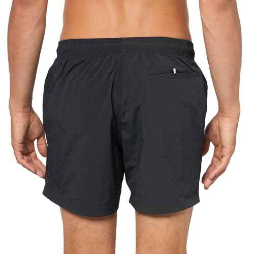 BOSS Men's Standard Octopus Swim Trunk