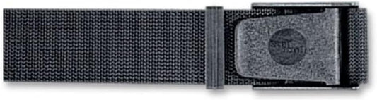 Uncle Mike's Sidekick Holster Belt, Up to 50-Inch Waist (One Size, Black)