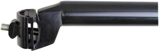Sunlite Classic Alloy 350mm Seat Post w/clamp