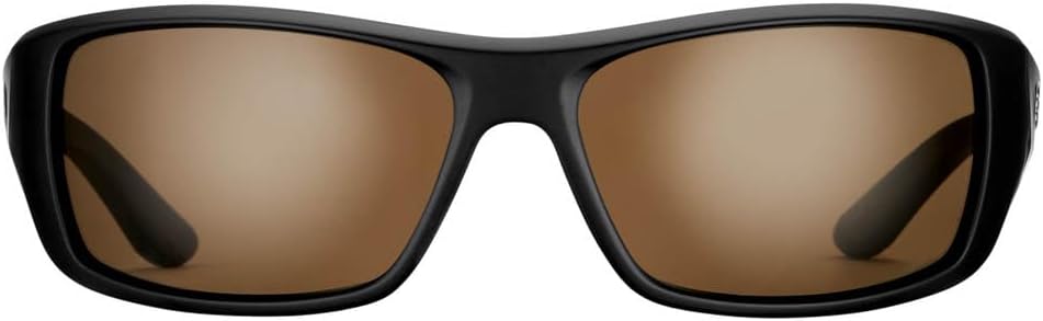 Triton Polarized Fishing Sunglasses with AcuTint UV Blocker - Outdoor Sports Gear
